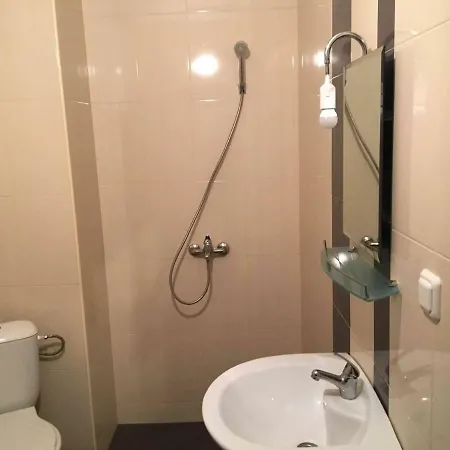 Guest Luxor 2*