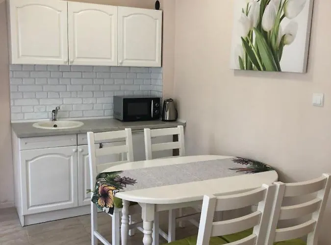 Affittacamere Guest Luxor Primorsko