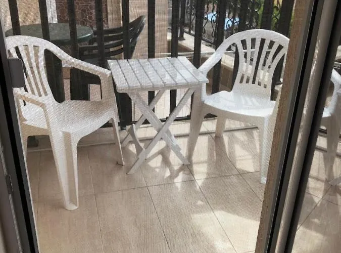 Casa de hóspedes Guest Luxor