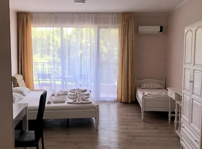 Guest Luxor Primorsko