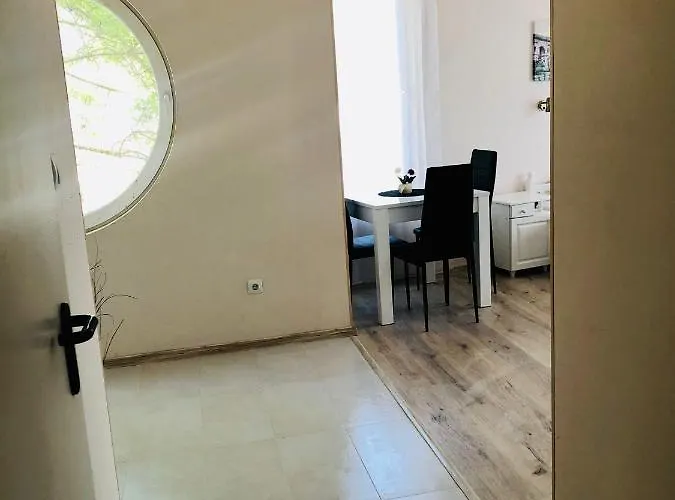 Guest Luxor Primorsko