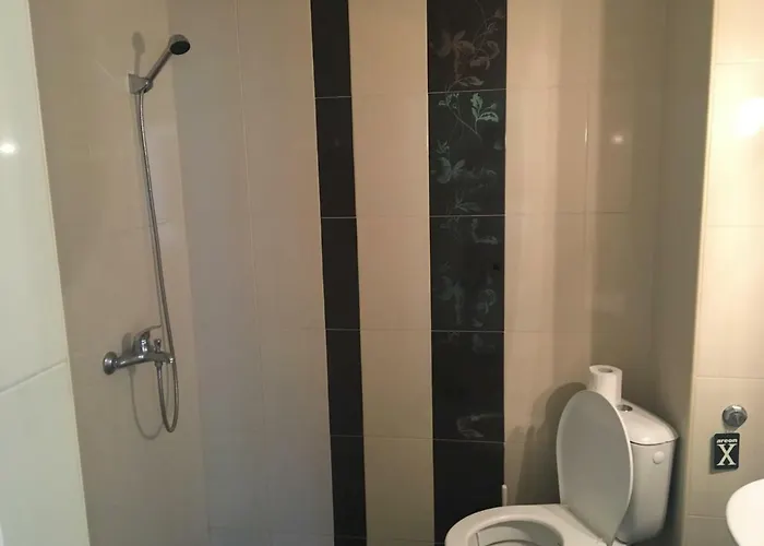 Affittacamere Guest Luxor