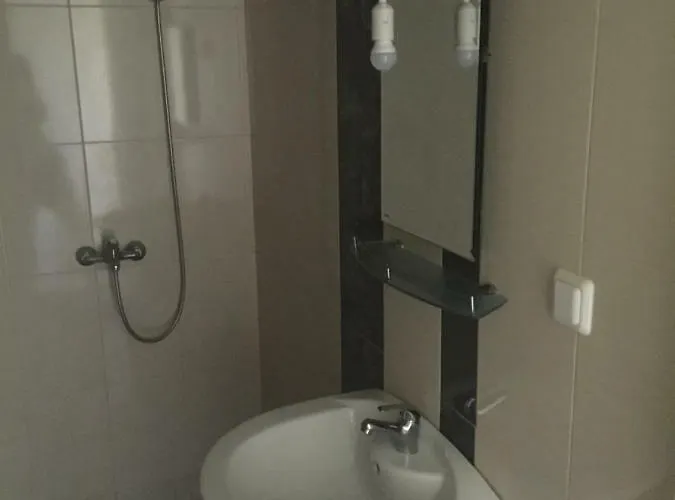 Guest Luxor Primorsko