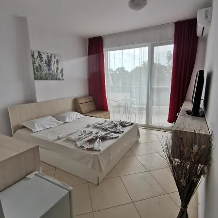 Gasthof Guest Luxor 3*