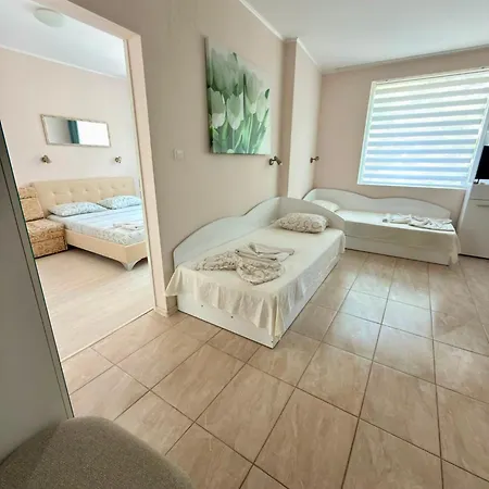 Guest Luxor Gasthof