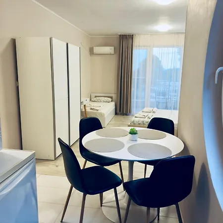 Guest Luxor Gasthof Primorsko