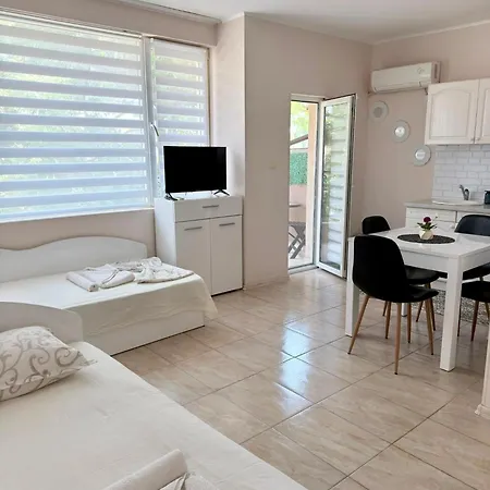 Gasthof Guest Luxor Primorsko