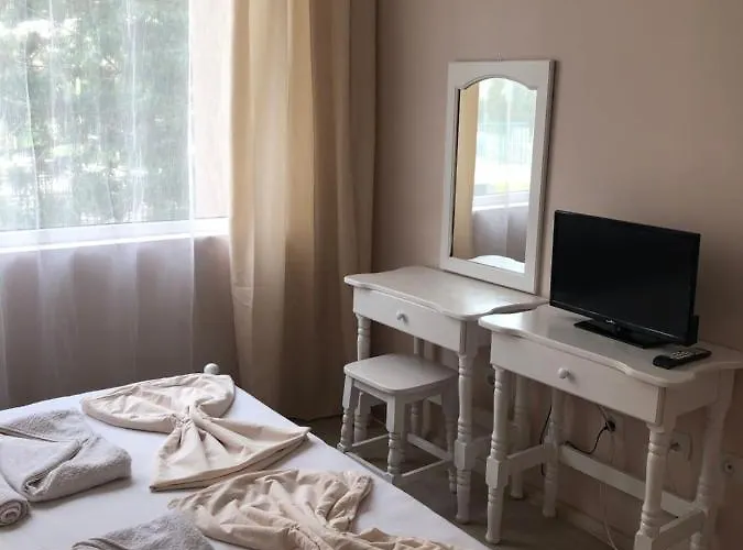 Guest Luxor Gasthof Primorsko