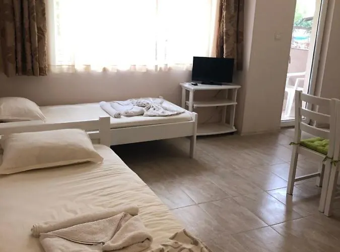 Guest Luxor Gasthof 3*