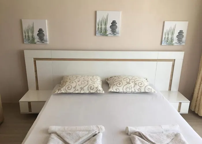 Guest Luxor Gasthof 3*