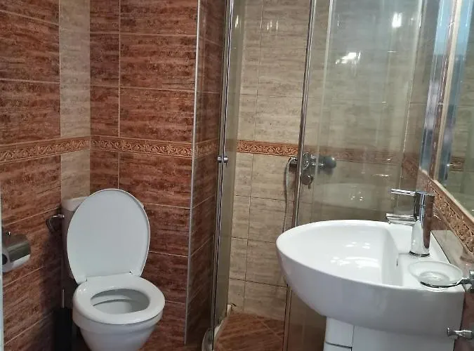 Guest Luxor Gasthof Primorsko