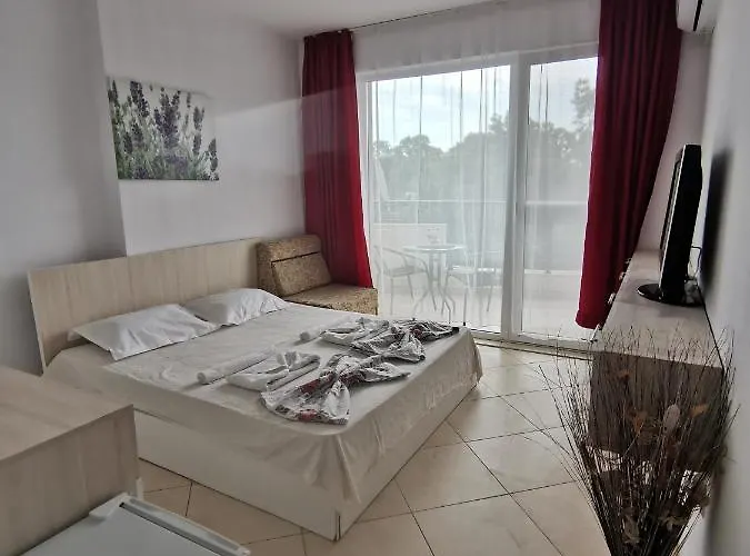 Gasthof Guest Luxor 3*